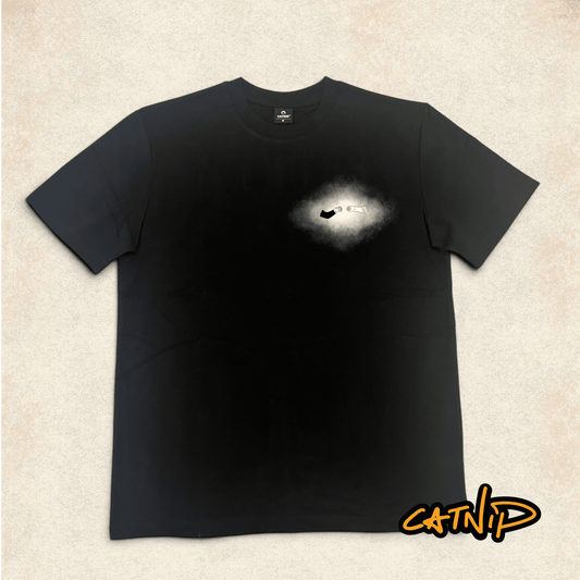 "The Creation of Cat-dam" - T-shirt - Catnip