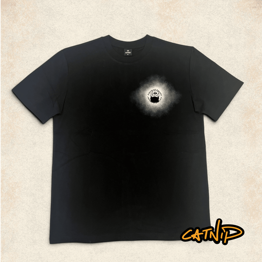 "Barad-Dûr in Meowdor" - T-shirt - Catnip