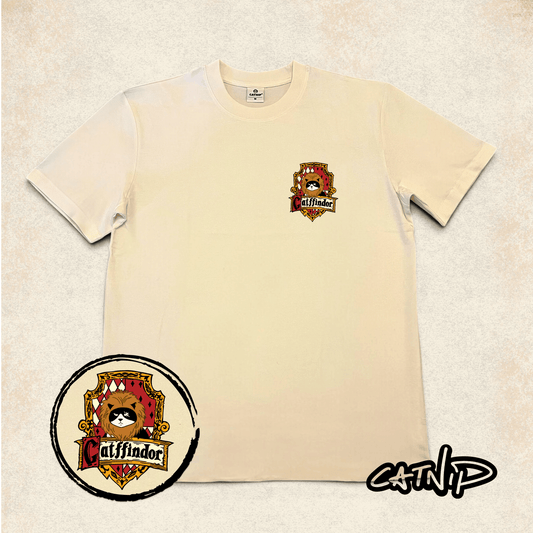"Harry Catter" - T-shirt - Catnip